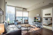 Atlanta Buckhead Furnished Apartments