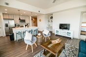 Charlotte Uptown Fully Furnished Apartments