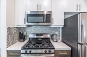 Two-Bedroom Apartment on Gordon St