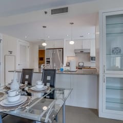 1 Bedroom Furnished Apartment at Penn Quarters