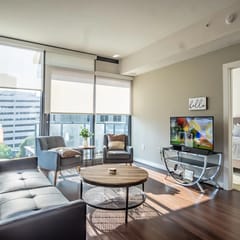 Atlanta Buckhead Furnished Apartments