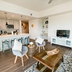 Charlotte Uptown Fully Furnished Apartments