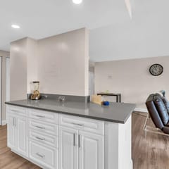 Furnished Apartment in Crystal City near Pentagon