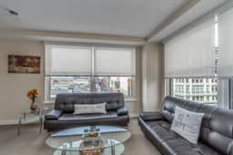 1 Bedroom Furnished Apartment at Penn Quarters - Image 2
