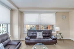 1 Bedroom Furnished Apartment at Penn Quarters - Image 3