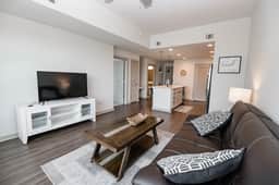 1 Bedroom apartment in Uptown Charlotte - Image 4