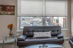 2 BR Fully Furnished Apartment at Penn Quarters - Surrounded by Best Restaurants in Town - Image 3