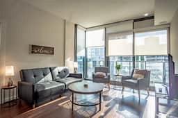 Atlanta Buckhead Furnished Apartments - Image 2