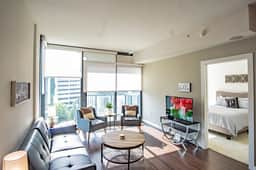 Atlanta Buckhead Furnished Apartments - Image 5