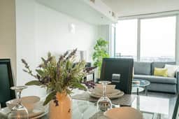 2 Bedroom Fully Furnished Apartment in Baltimore Downtown - Image 5