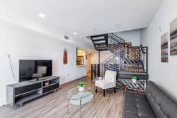 2BR Fully furnished Apartment on Hawthorn Ave Hollywood - Image 4