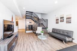 2BR Fully furnished Apartment on Hawthorn Ave Hollywood - Image 3