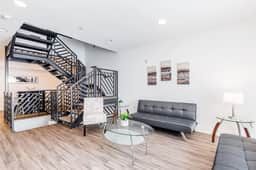 2BR Fully furnished Apartment on Hawthorn Ave Hollywood - Image 2