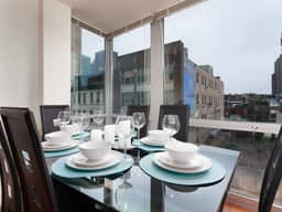 2Bedroom 1Bath Apartment in the Heart of Philadelphia - Image 4