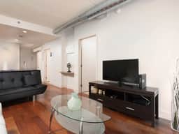 2Bedroom 1Bath Apartment in the Heart of Philadelphia - Image 2