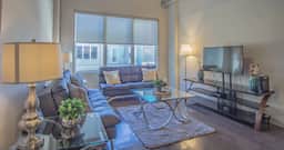 2 Bedroom Apartment Near EMORY University Hospital - Image 2