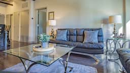 2 Bedroom Apartment Near EMORY University Hospital - Image 5