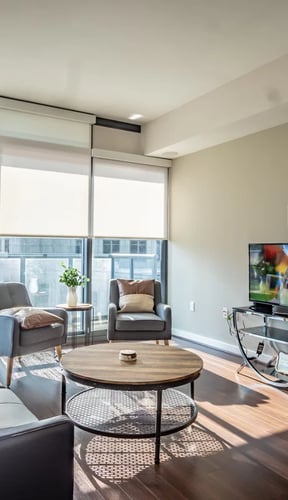 Atlanta Buckhead Furnished Apartments