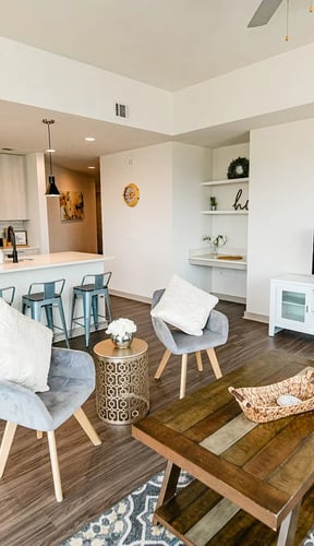 Charlotte Uptown Fully Furnished Apartments