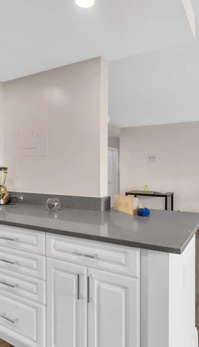 Furnished Apartment in Crystal City near Pentagon