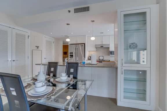 1 Bedroom Furnished Apartment at Penn Quarters - Image 1