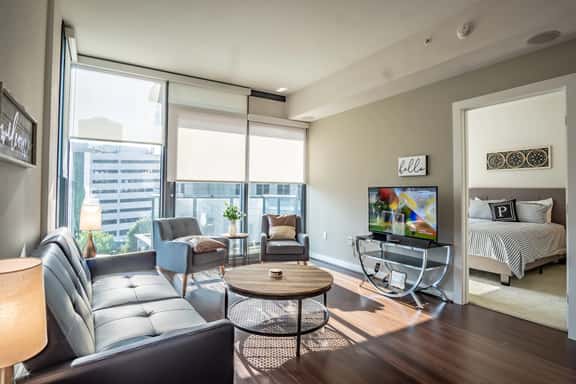 Atlanta Buckhead Furnished Apartments - Image 1