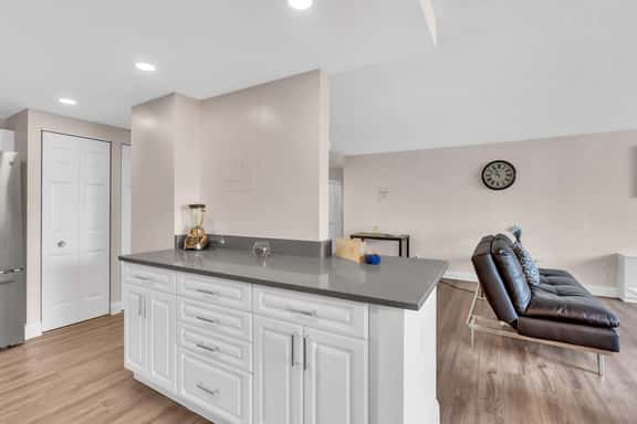 Furnished Apartment in Crystal City near Pentagon - Image 1