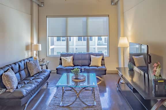 2 Bedroom Apartment Near EMORY University Hospital - Image 1