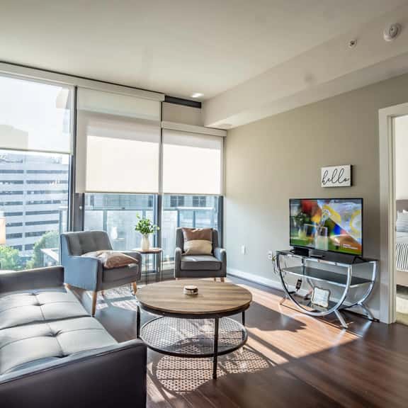 Atlanta Buckhead Furnished Apartments - Image 1