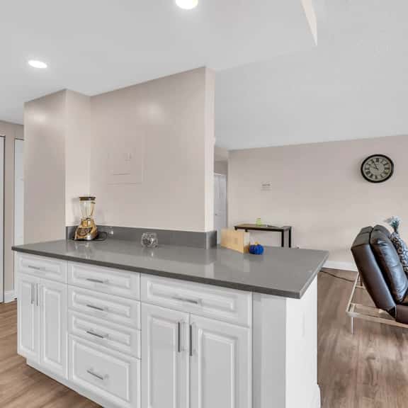 Furnished Apartment in Crystal City near Pentagon - Image 1