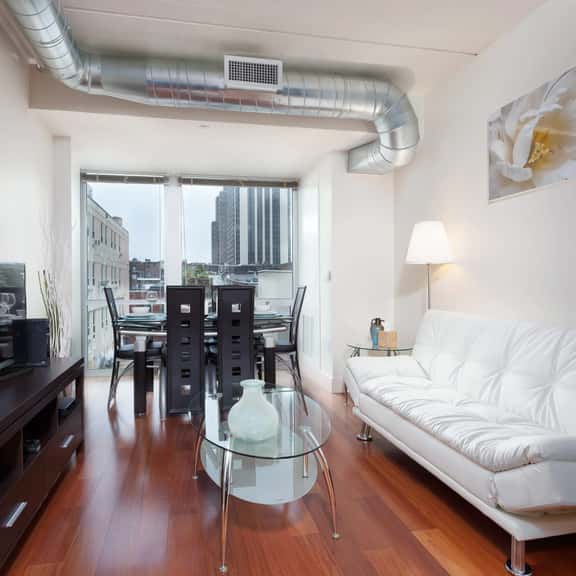 2Bedroom 1Bath Apartment in the Heart of Philadelphia - Image 1