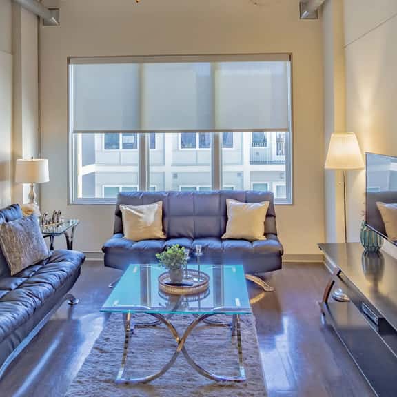 2 Bedroom Apartment Near EMORY University Hospital - Image 1