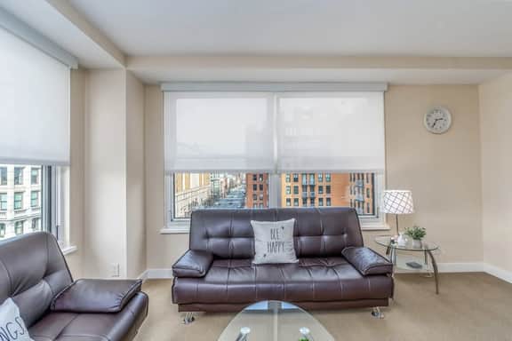 1 Bedroom Furnished Apartment at Penn Quarters - Image 3