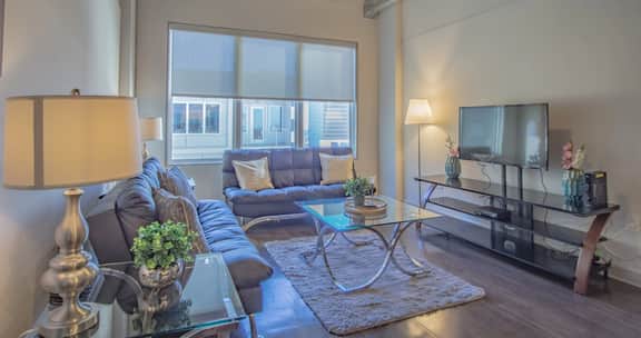2 Bedroom Apartment Near EMORY University Hospital - Image 2