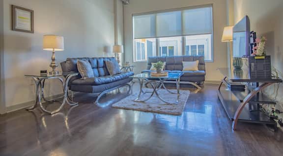 2 Bedroom Apartment Near EMORY University Hospital - Image 3