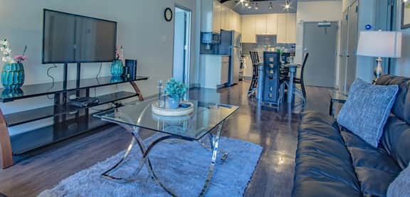 2 Bedroom Apartment Near EMORY University Hospital - Image 4