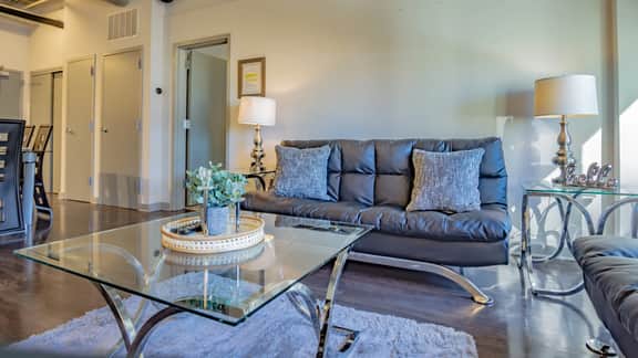 2 Bedroom Apartment Near EMORY University Hospital - Image 5